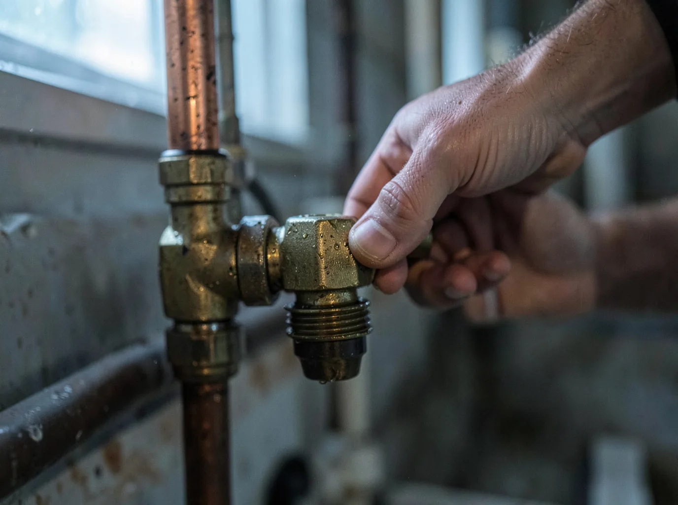 Emergency Plumber Seth, WV FAQs